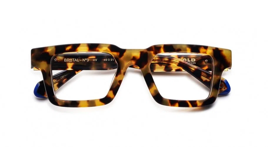 Etnia Barcelona BRUTAL NO.03 Eyeglasses - view 23